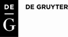 Congress website sponsored by: De Gruyter