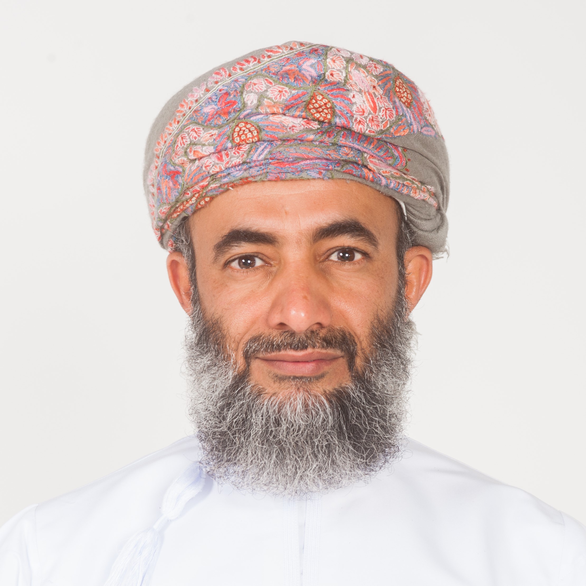 Saif AlJabri