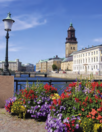 Gothenburg, Sweden